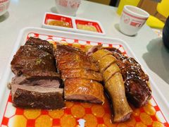 -明腾壹间茶餐厅(新都会花园广场店)