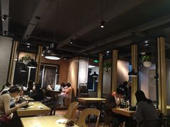 大堂-姐弟俩土豆粉(西安小寨店)