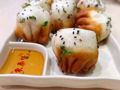 特色生煎-东泰祥生煎馆(重庆北路店)