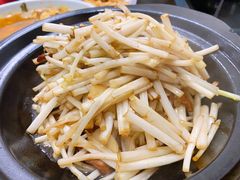 -八张桌子(老店)