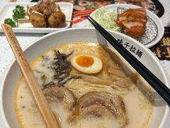 -味千拉面(双井店)