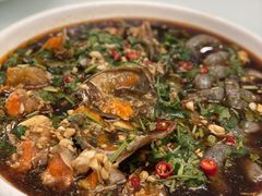 招牌双拼-潮人姐妹轩(海宁路店)
