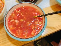 -浮何烤铺(桐梓林店)