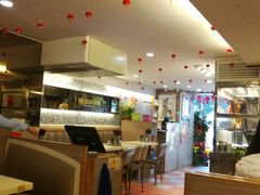 -永盈茶餐厅(中山四路店)