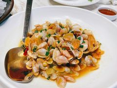 海瓜子-海味世家·家常菜馆(明州里店)