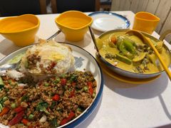 -小曼谷泰国美食 (南角道分店)