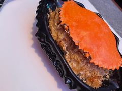 -Ministry of Crab•MOC(交子大道店)