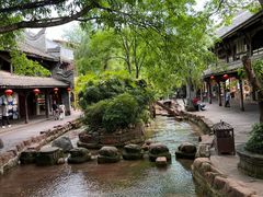 -黄龙溪古镇
