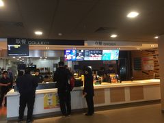 -麦当劳(南京路2店)