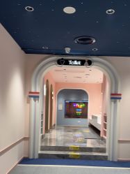 -奈尔宝家庭中心·亲子餐厅(北京东坝万达店)