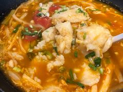 -苗小坛酸汤鱼(酒仙桥店)