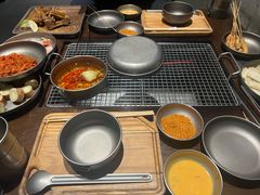 -夜食白市Yespicy·烧烤啤酒宵夜(番禺四海城店)