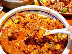 -小柴米·传统江西菜(万寿宫店)