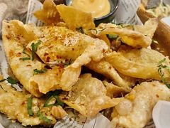 -Osteria Garden 生蚝花园餐厅(原进贤路店)