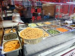 -张果佬年糕卷(科巷店)