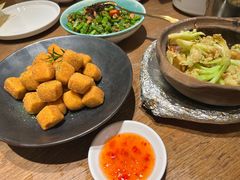 -粤集·手工粤菜(皇庭广场店)