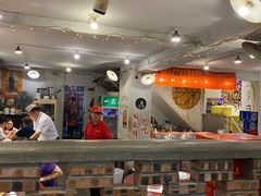 大堂-遇见老南昌-柴火灶(顺外路店)