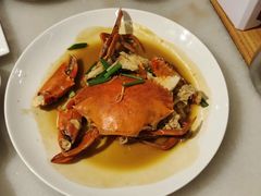 家烧蝤蠓-华盛丰温州大排档(东三环南路店)