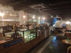 -CALDO CALDO 卡多厨房(双盛花园店)