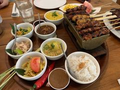 -Warung Nia Balinese Food & Pork Ribs