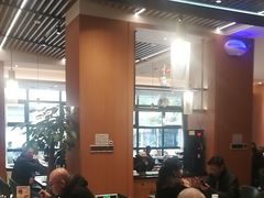-国人川菜(李家村建东街店)