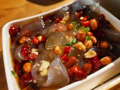 -半天妖烤鱼(方庄店)