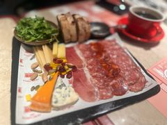 -宝丽轩中餐厅BAOLIXUAN