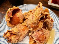 -兄弟船日本料理(新世界花园店)
