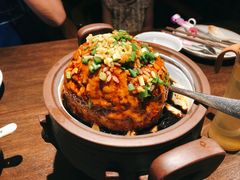 招牌狮子头-扬州狮子楼·非遗淮扬菜(总店)