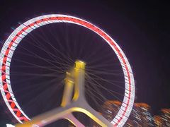 -天津之眼摩天轮