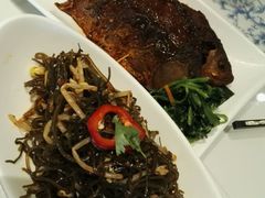 -东方饺子王(工农总店)