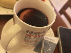 德式煮红酒-申德勒加油站西餐厅(日坛路总店)