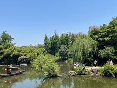-水绘园