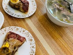 -猪肠胀糯米(珠江路美食街店)