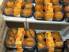 -盒马鲜生(枣园路店)