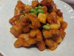-红樱桃·欢乐餐厅(太原里店)