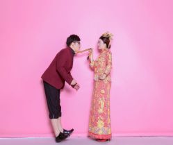 点击看大图 -天一婚纱摄影TIA STUDIO(珠海路店)