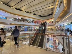 -天河城购物中心