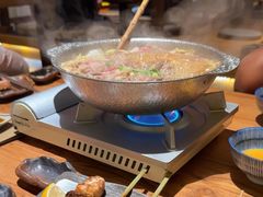 -炉胜·炉端烧·居酒屋