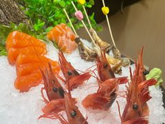 -渔日本料理铁板烧(新天地假日广场店)