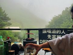 -北京山里寒舍度假酒店