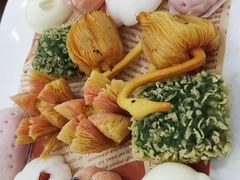 -宁波饭店·甬味灶(马园路店)
