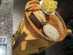 -云荷里·蒸汽石锅鱼·云南菜(中发百旺店)