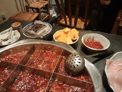 -大风老火锅(江北一店)