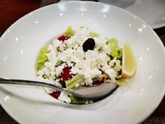 -TUK土耳其餐厅·下午茶(卢湾店)