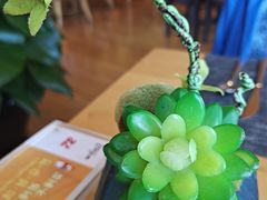 -二楼咖啡厅·厦门源昌凯宾斯基大酒店(湖滨中路店)