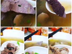 猪心-荔林食店(西华路店)