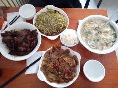 -如意香辣鸡架(总店)