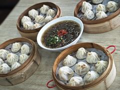 -新丰小吃(庆春路分店)