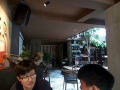 -大理岛·精品云南菜·音乐餐厅